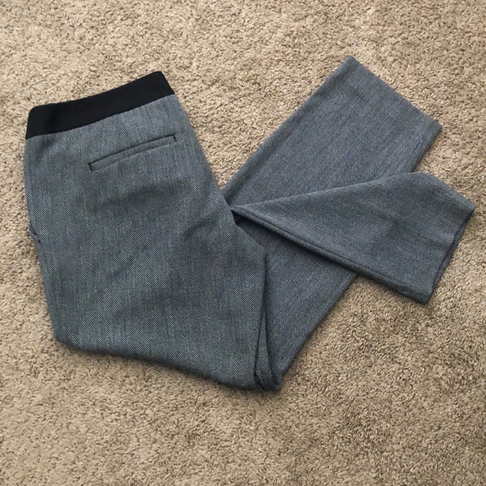 Express Columnist Ankle Pants